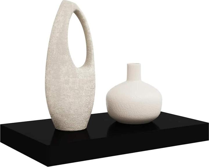 Actual product image vidaXL Wandregal (23 x 23 x 3.80 cm)