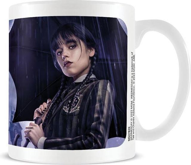 Produktbild Universal Textiles Kaffeebecher Dark Side (325 ml)