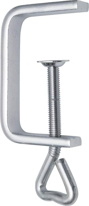 Productafbeelding Pebaro Fretsaw schroefklemmen (75 mm)