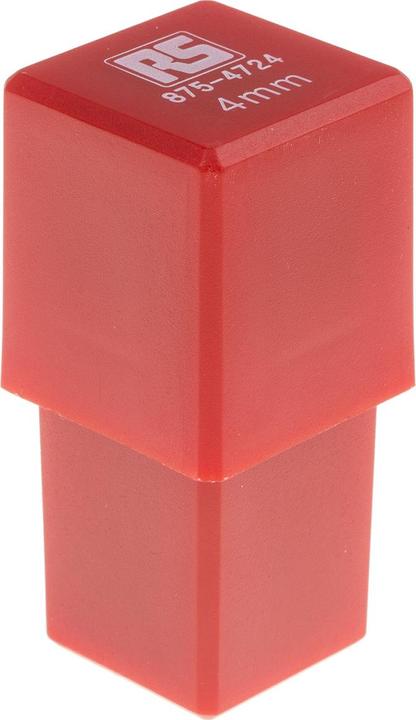 Actual product image RS PRO 4mm digit punch set 9-piece, 0 8