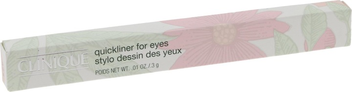 Image du produit Clinique Quickliner (07-vraiment noir)