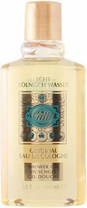 Produktbild Tabac Original Eau De Cologne Shower Gel (200 ml)