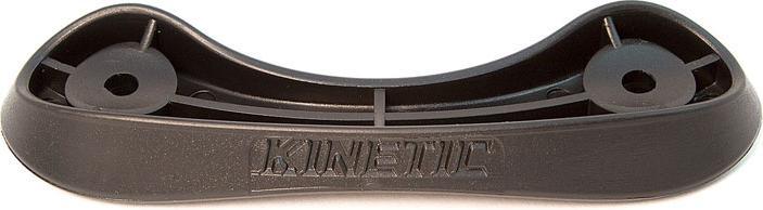 Kinetic Rear footrest for the rock and roll frame