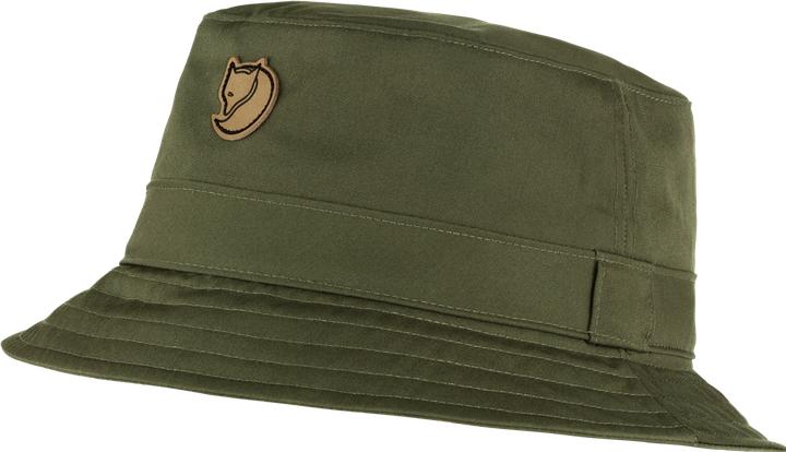 Actual product image Fjällräven Kiruna hat (M)