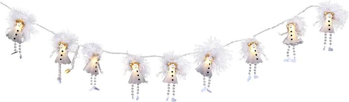 Produktbild Noel Indoor Lichterkette mit Engeln (1.35 m)