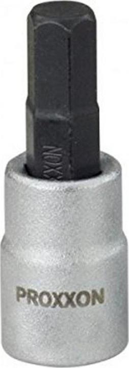 Actual product image Proxxon 1/2" Hexagon socket 7 (7 mm)