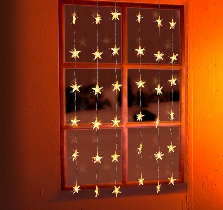Produktbild Noel Indoor Lichtvorhang (2 m)