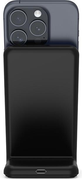 Produktbild Crong Wireless charger (15 W)