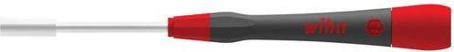 Produktbild Wiha Feinschraubendreher PicoFinish SechskantSteckschlüssel