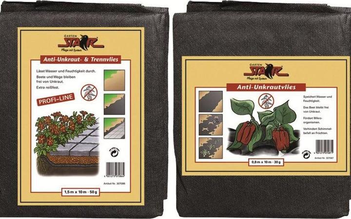 Actual product image Siena Garden Anti weed fleece