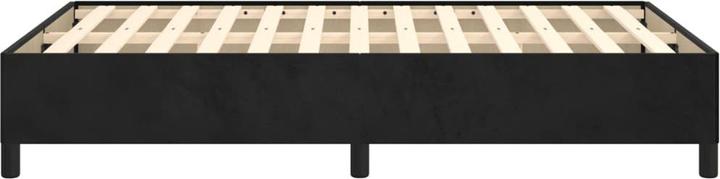 Image du produit vidaXL Bettgestell (120 x 190 cm)