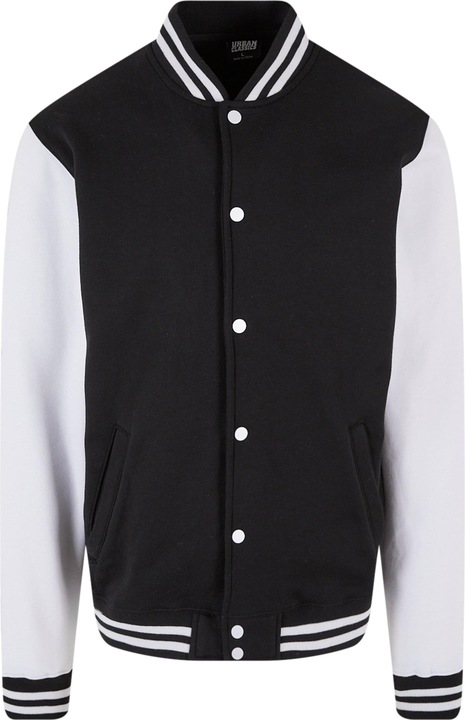 Produktbild Urban Classics 2-tone College Jacke Herren (XXL)