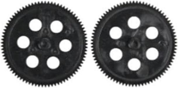 Actual product image Amewi Main gear set AFX4 / AFX4 XP