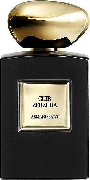 Image du produit Giorgio Armani Prive Cuir Zerzura (Eau de parfum, 100 ml)