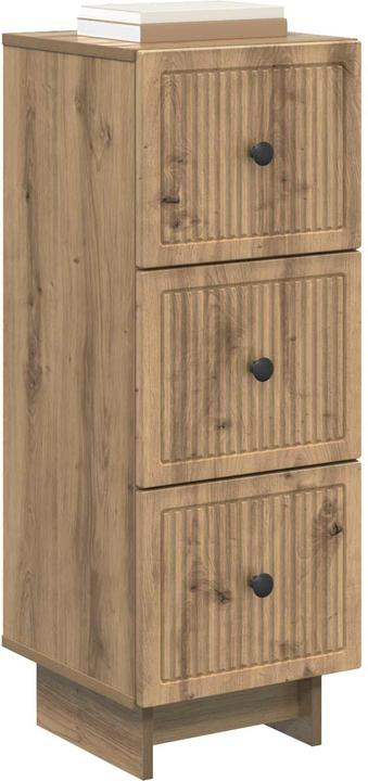 Artisan oak