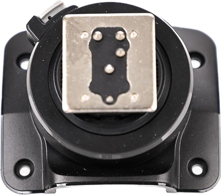 Immagine prodotto Godox TT685ll scarpa calda Olympus/Panasonic (Parti di ricambio per il flash)