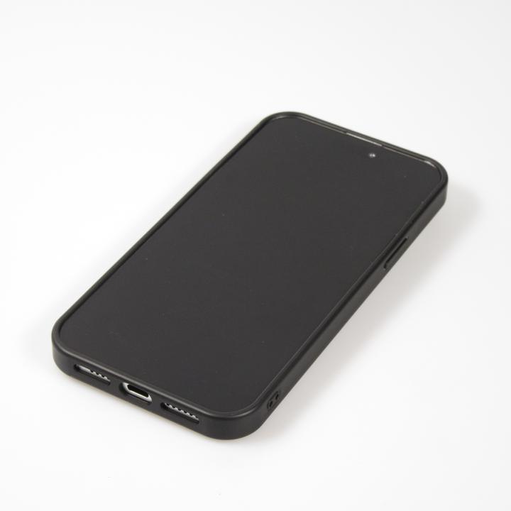 Actual product image PhoneLook Coque diamond strass The Bling World (Apple iPhone 15)