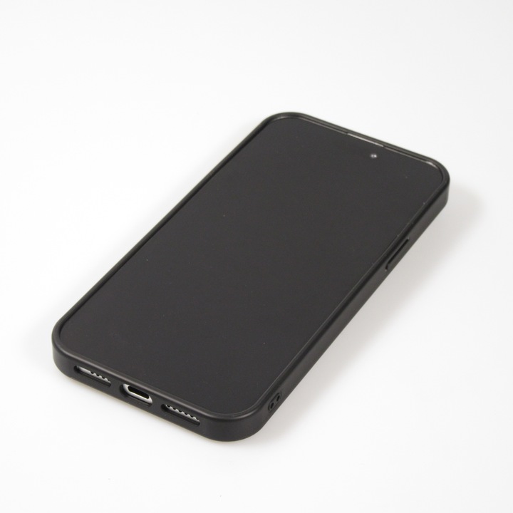 Produktbild PhoneLook Hülle Glitzer Diamant The Bling World (Apple iPhone 15)