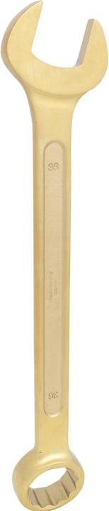 Image du produit KS Tools BRONZEplus Clés mixtes (36 mm)