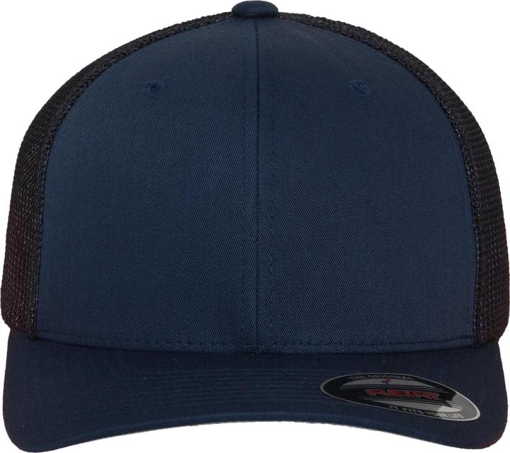 Produktbild Flexfit Mesh Trucker (S, M)