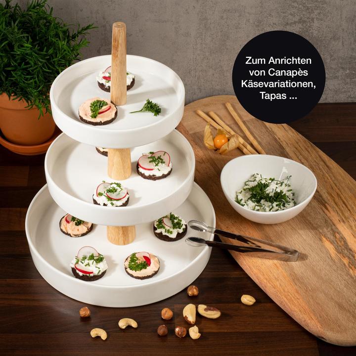 Actual product image Moritz & Moritz Etagere
