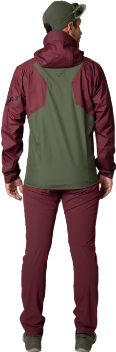 Immagine prodotto Dynafit Giacca Transalper GORE-TEX (XXL)