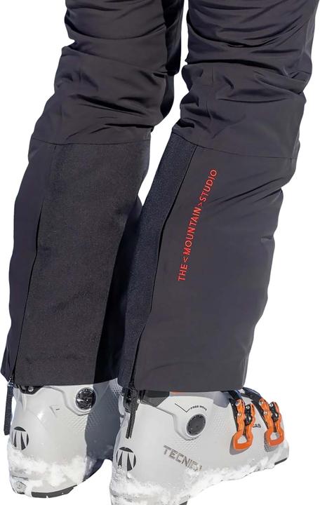 Immagine prodotto The Mountain Studio 2L Stretch Insulated (M)