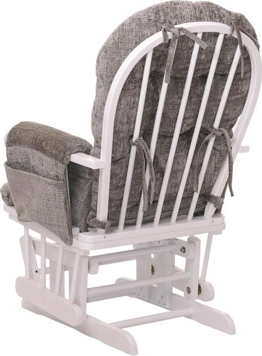 Produktbild JOHN316 Schaukelstuhl