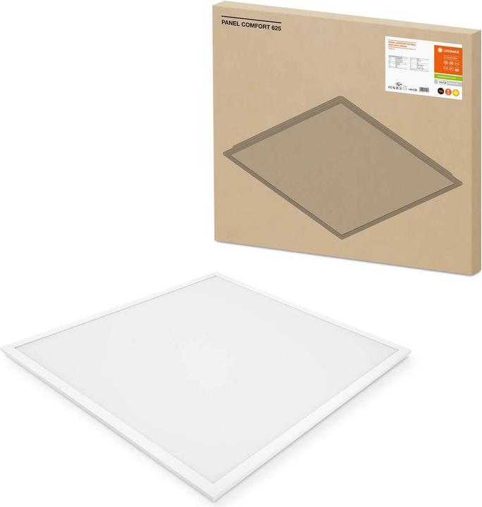 Produktbild Ledvance LEDV LED-Einbauleuchte (3640 lm)