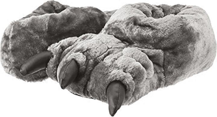 Immagine prodotto Slipper Snob Mostro in 3D (M)