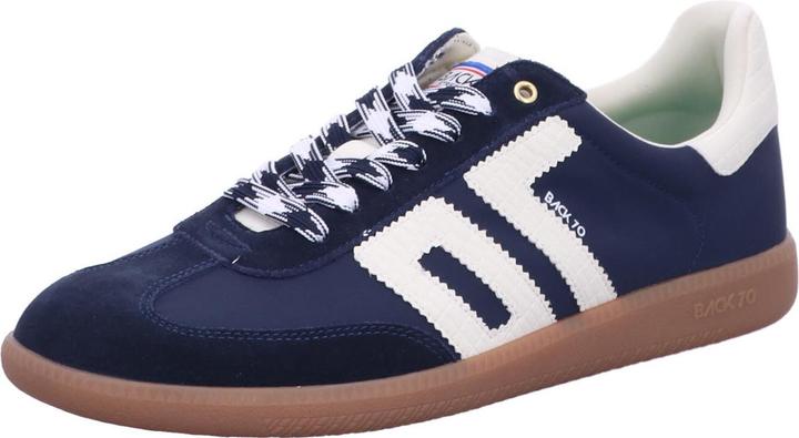 Image du produit Back 70 GHOST 108002-000661 01 Shoes (44)