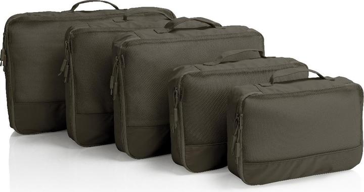 Immagine prodotto Heys EcoTex - 5pc Packing Cube Set