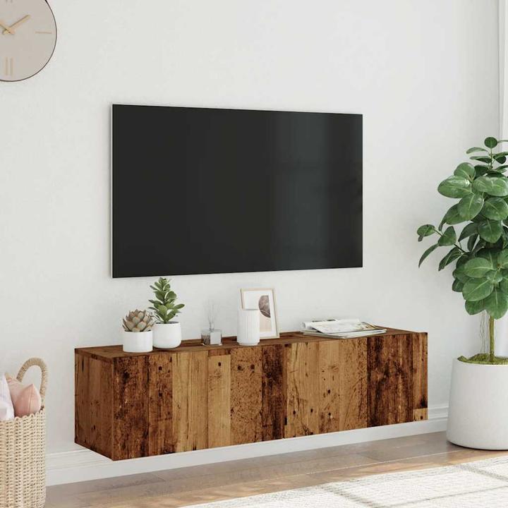 Image du produit VidaXL Johanna (120 x 30 x 30 cm)
