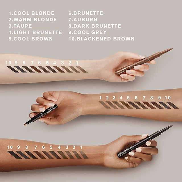 Immagine prodotto Estée Lauder Futurist (Biondo Caldo)