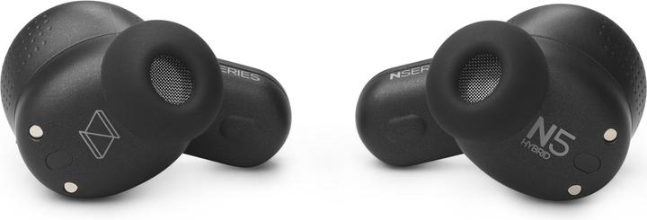 Actual product image AKG N5 Hybrid (ANC, 6 h, Wireless)