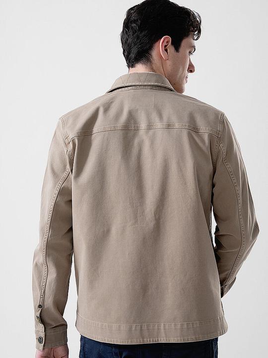 Actual product image Pme Legend Denim Jacket Fancy Structured (L)