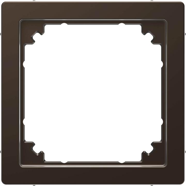 Moccametallic, Mocha