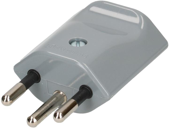 Max Hauri Stecker (Typ 12)