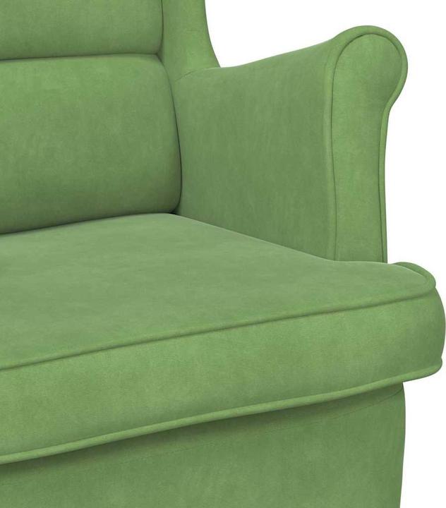 Produktbild vidaXL Sessel