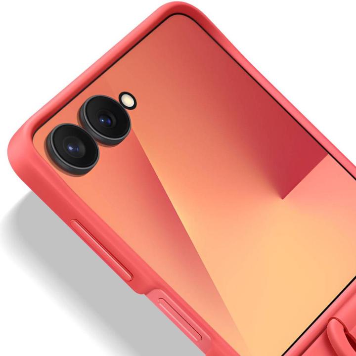 Produktbild Samsung Ring Case (Samsung Galaxy Z Flip7)