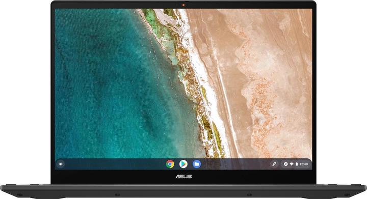 Immagine prodotto ASUS Chromebook Flip CX5 (16.16", Intel Core i5-1235U, 16 GB, 256 GB, CH)