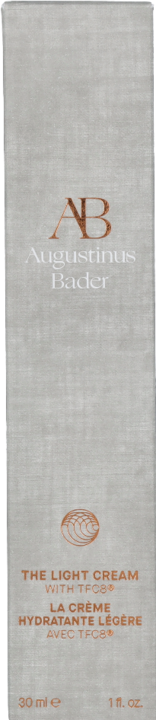 Actual product image Augustinus Bader The Light Face Cream 30ml (30 ml, Day cream)