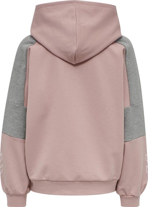 Actual product image hummel Boxline Hoodie (122)