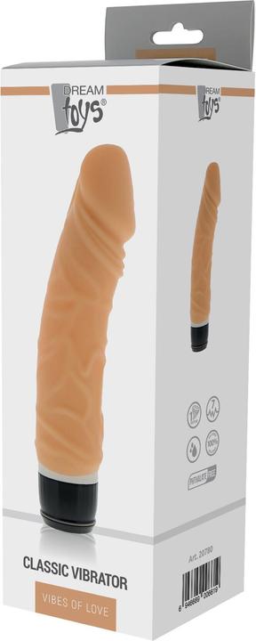 Produktbild Seven Creations Classic Original Vibrator
