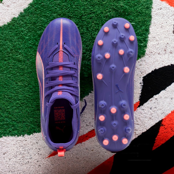 Immagine prodotto Puma Ultra 5 Match mg Jr (37.5)