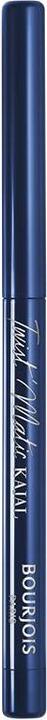 Actual product image Bourjois BOURJOIS Twist Matic Kajal automatyczna kredka do oczu 05 Mielle Une Bluel 1,2g (05)
