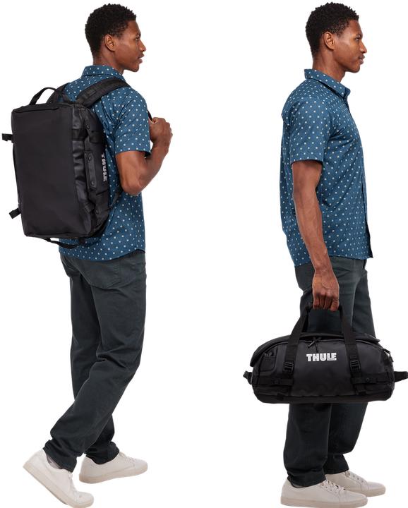 Image du produit Thule Sac Chasm Duffel (30 l)