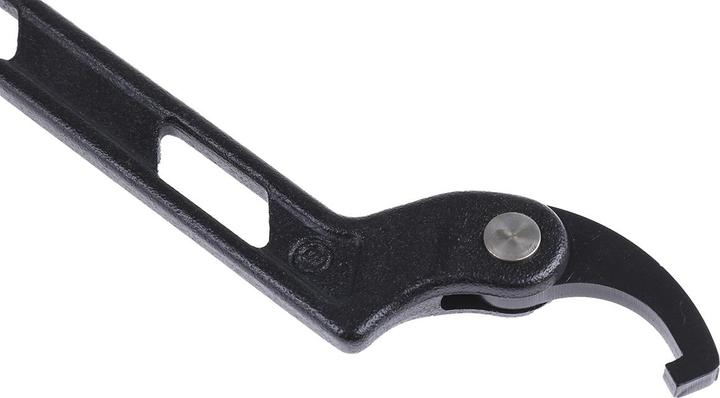 Produktbild RS PRO C HOOK WRENCH 19~51MM (19 mm)