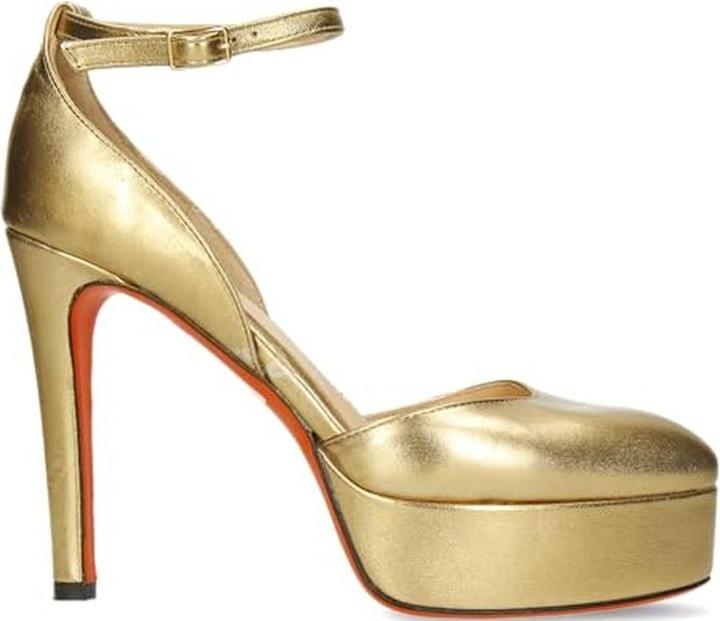 Produktbild Melvin & Hamilton Belinda 3 Hohe Absätze Handgefertigt (36)