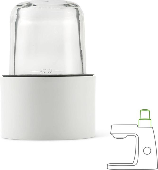 Actual product image Kenwood Spice mixer AT320A